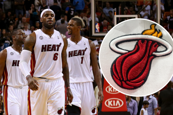 LeBron James, Dwyane Wade และ Chris Bosh: การรวมตัวของ Big Three