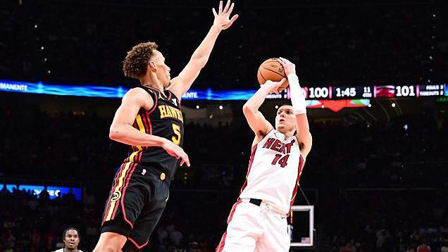 Miami Heat