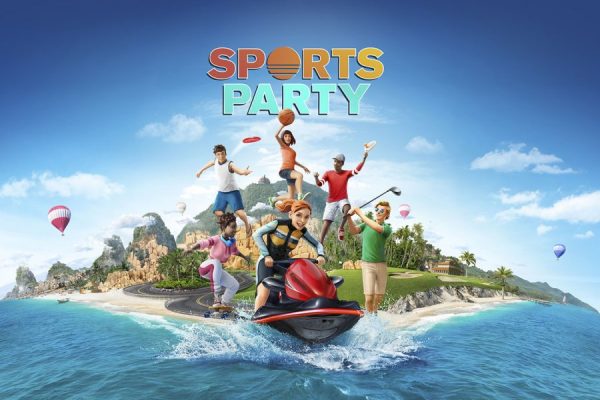 Sports Party