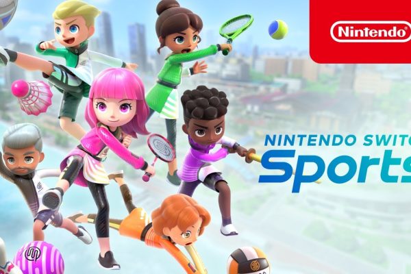 Wii Sports / Switch Sports