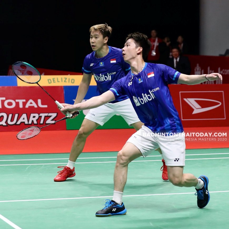 วัฒนธรรมแบดมินตันในอินโดนีเซีย: เมื่อกีฬานี้คือศาสนาแห่งชาติของคนทั้งประเทศ